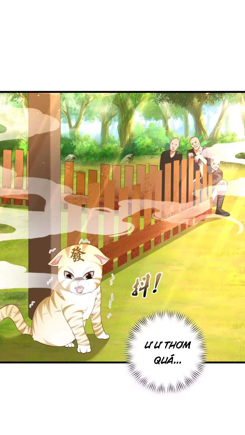 Khoa Kỹ Đại Tiên Tông Chapter 25 - 36