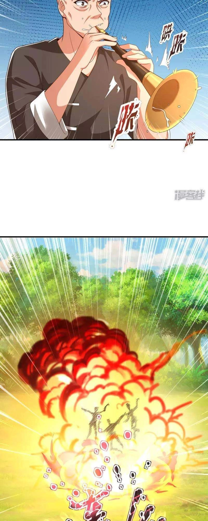 Khoa Kỹ Đại Tiên Tông Chapter 27 - 5