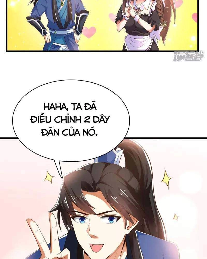 Khoa Kỹ Đại Tiên Tông Chapter 27 - 14