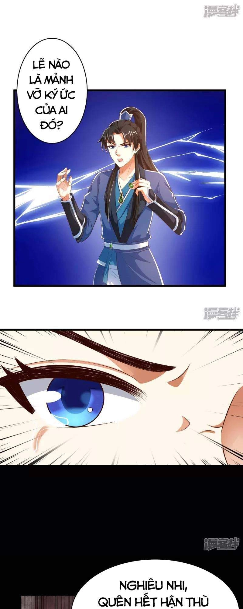 Khoa Kỹ Đại Tiên Tông Chapter 27 - 20