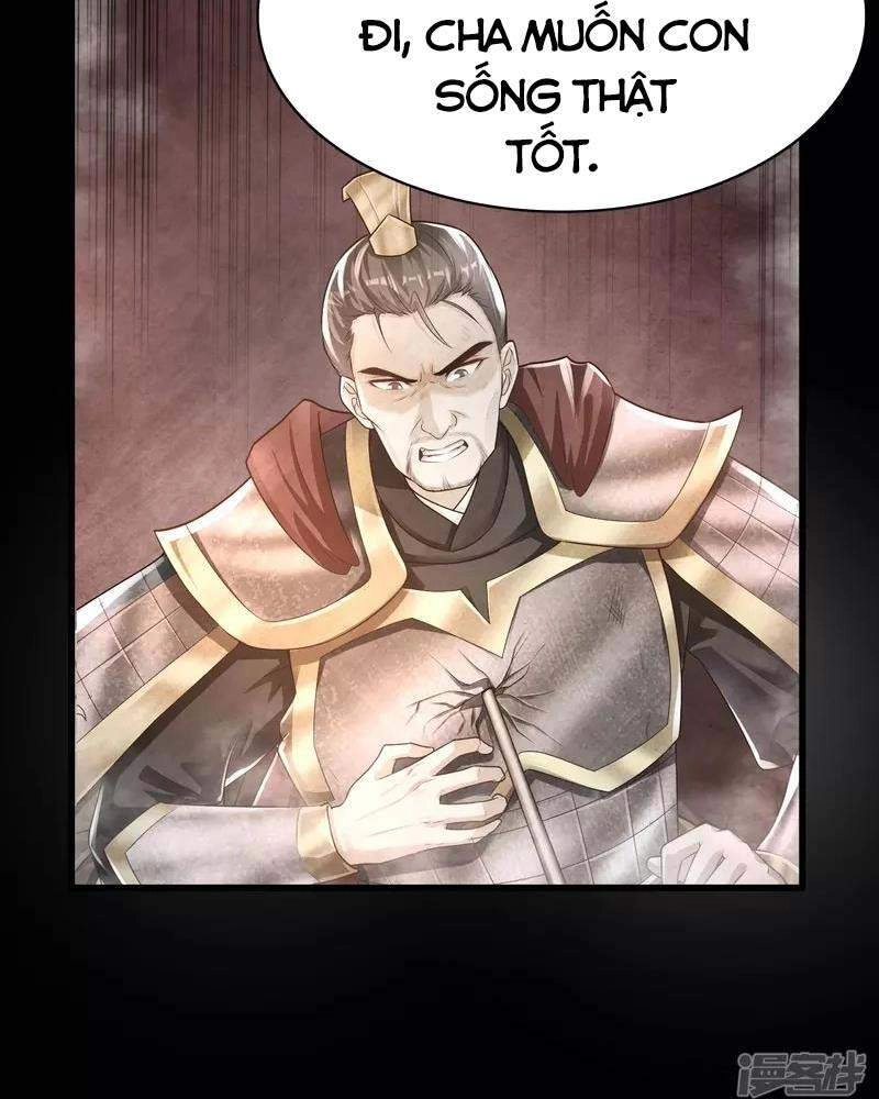 Khoa Kỹ Đại Tiên Tông Chapter 27 - 21