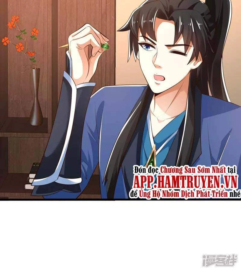 Khoa Kỹ Đại Tiên Tông Chapter 27 - 25