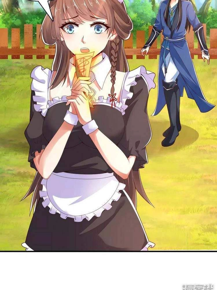 Khoa Kỹ Đại Tiên Tông Chapter 28 - 4