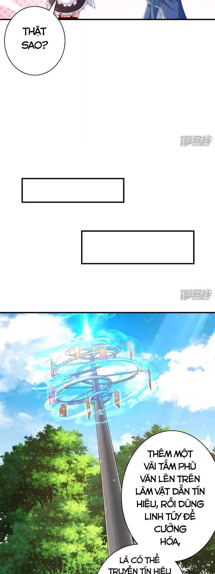 Khoa Kỹ Đại Tiên Tông Chapter 28 - 7