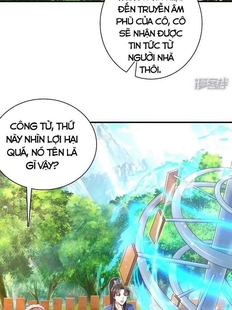 Khoa Kỹ Đại Tiên Tông Chapter 28 - 8