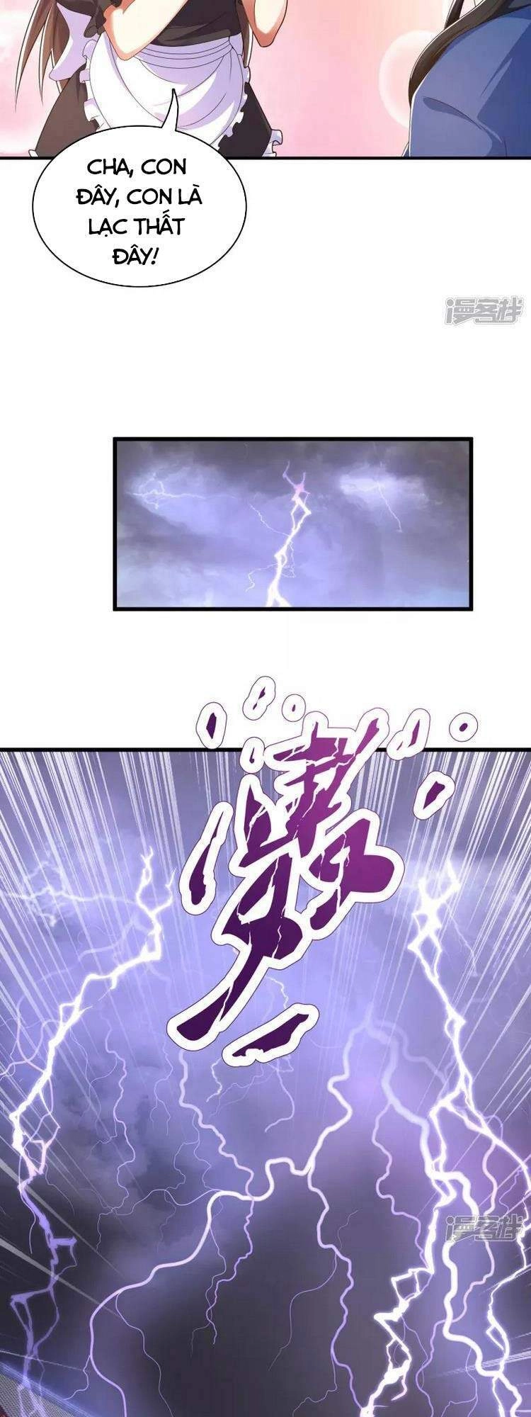 Khoa Kỹ Đại Tiên Tông Chapter 28 - 11