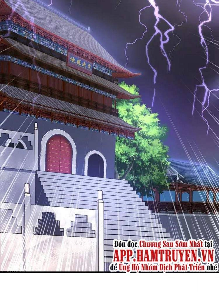 Khoa Kỹ Đại Tiên Tông Chapter 28 - 12