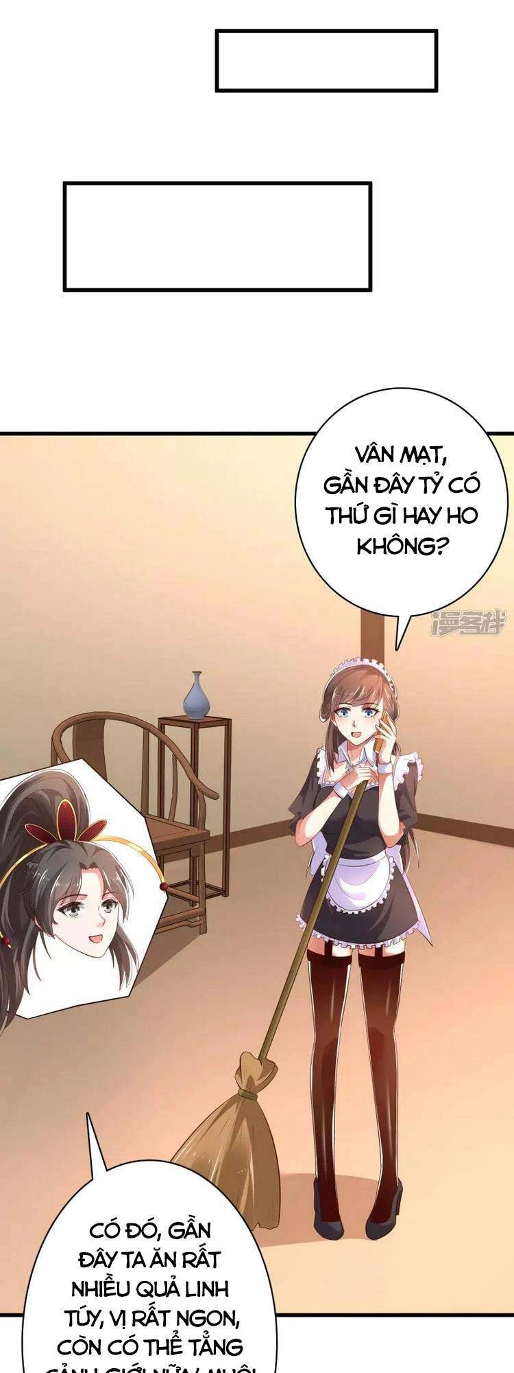 Khoa Kỹ Đại Tiên Tông Chapter 28 - 18