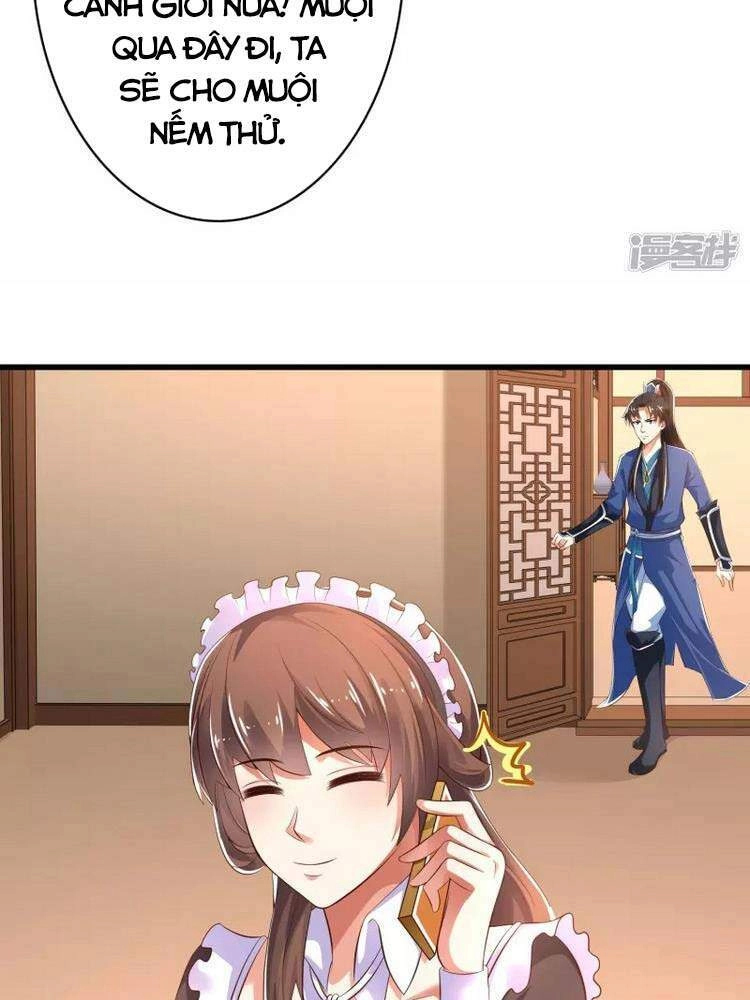 Khoa Kỹ Đại Tiên Tông Chapter 28 - 19