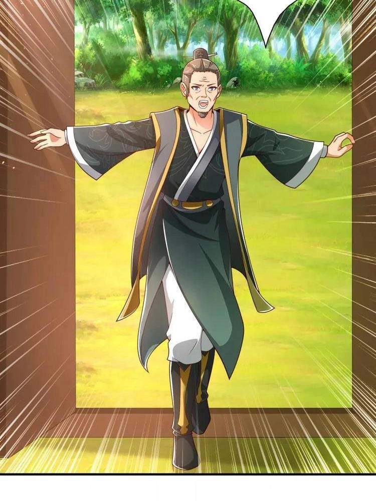 Khoa Kỹ Đại Tiên Tông Chapter 28 - 25