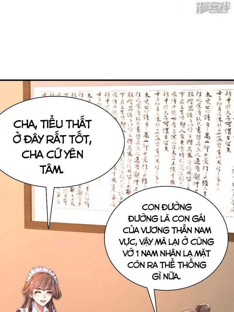 Khoa Kỹ Đại Tiên Tông Chapter 28 - 29