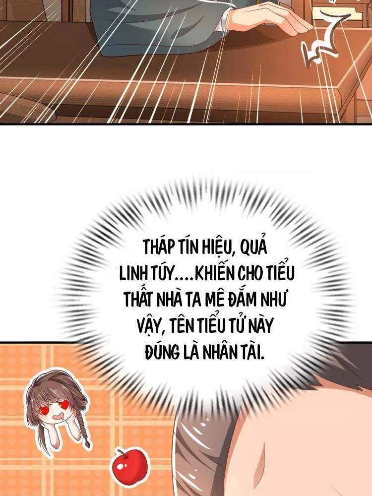 Khoa Kỹ Đại Tiên Tông Chapter 28 - 31