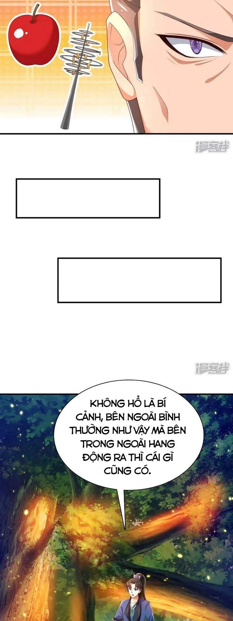 Khoa Kỹ Đại Tiên Tông Chapter 28 - 32