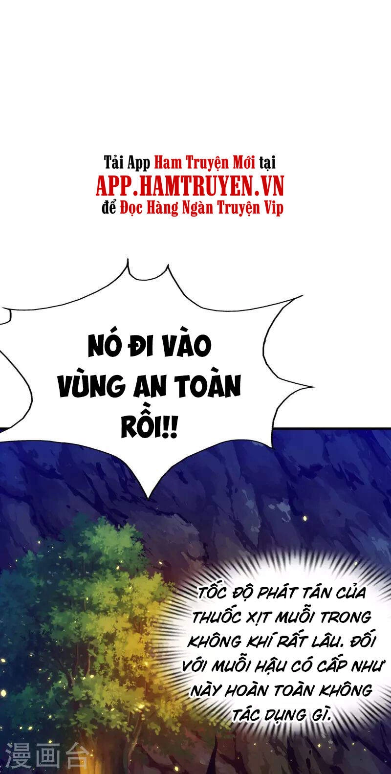 Khoa Kỹ Đại Tiên Tông Chapter 32 - 1