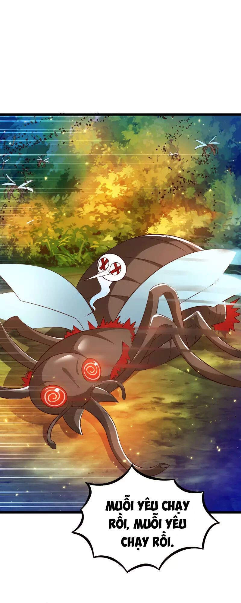 Khoa Kỹ Đại Tiên Tông Chapter 32 - 8