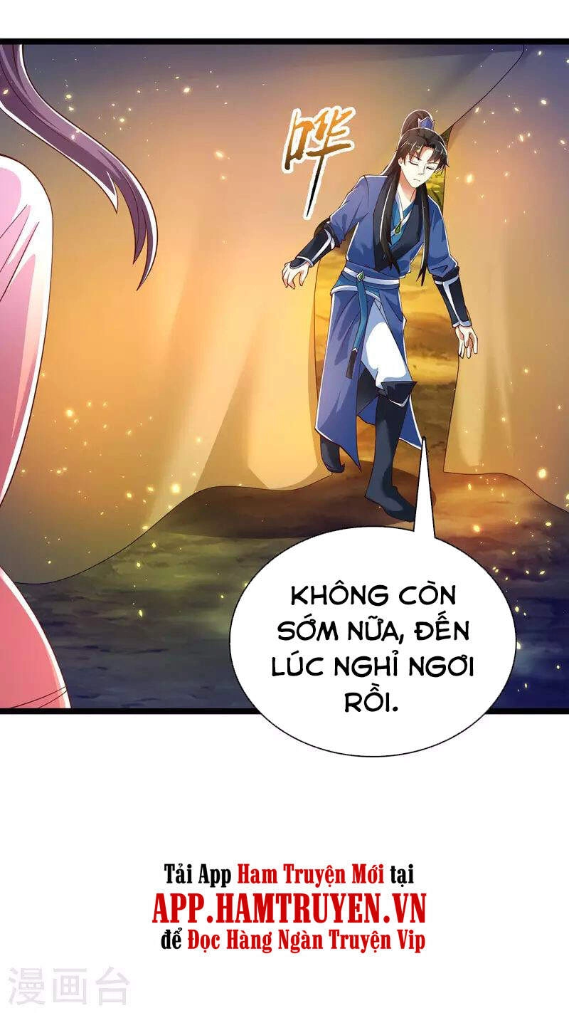 Khoa Kỹ Đại Tiên Tông Chapter 32 - 23