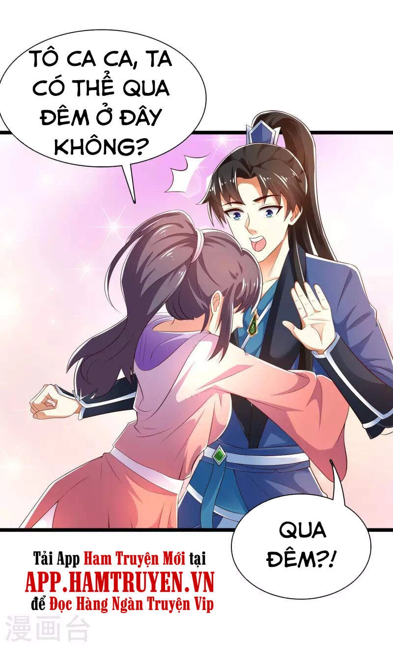 Khoa Kỹ Đại Tiên Tông Chapter 32 - 27