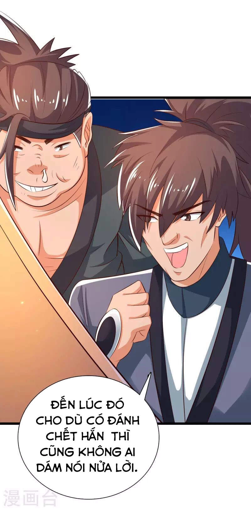 Khoa Kỹ Đại Tiên Tông Chapter 32 - 29