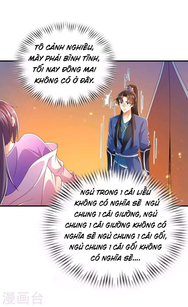 Khoa Kỹ Đại Tiên Tông Chapter 32 - 31