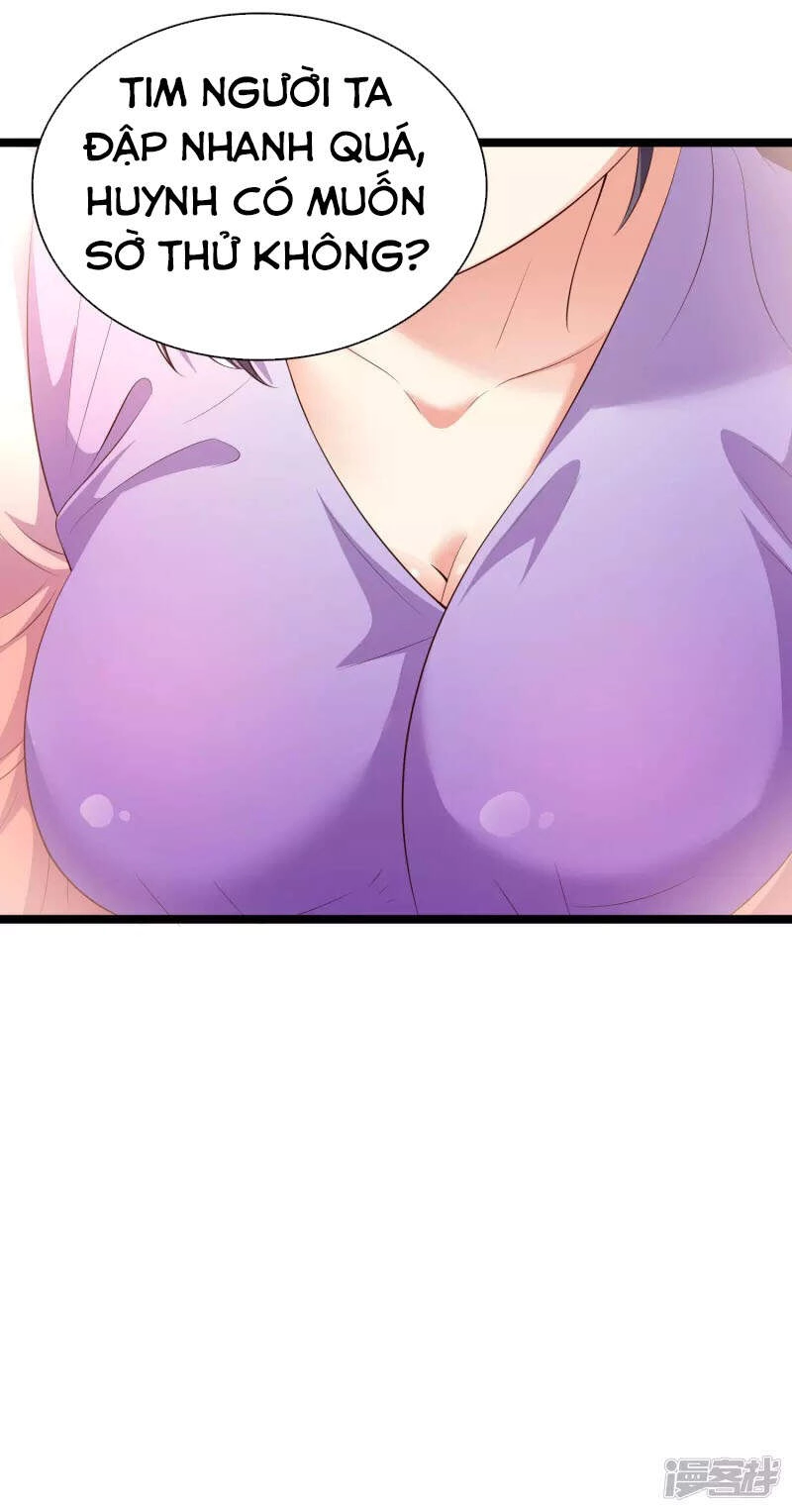 Khoa Kỹ Đại Tiên Tông Chapter 33 - 2