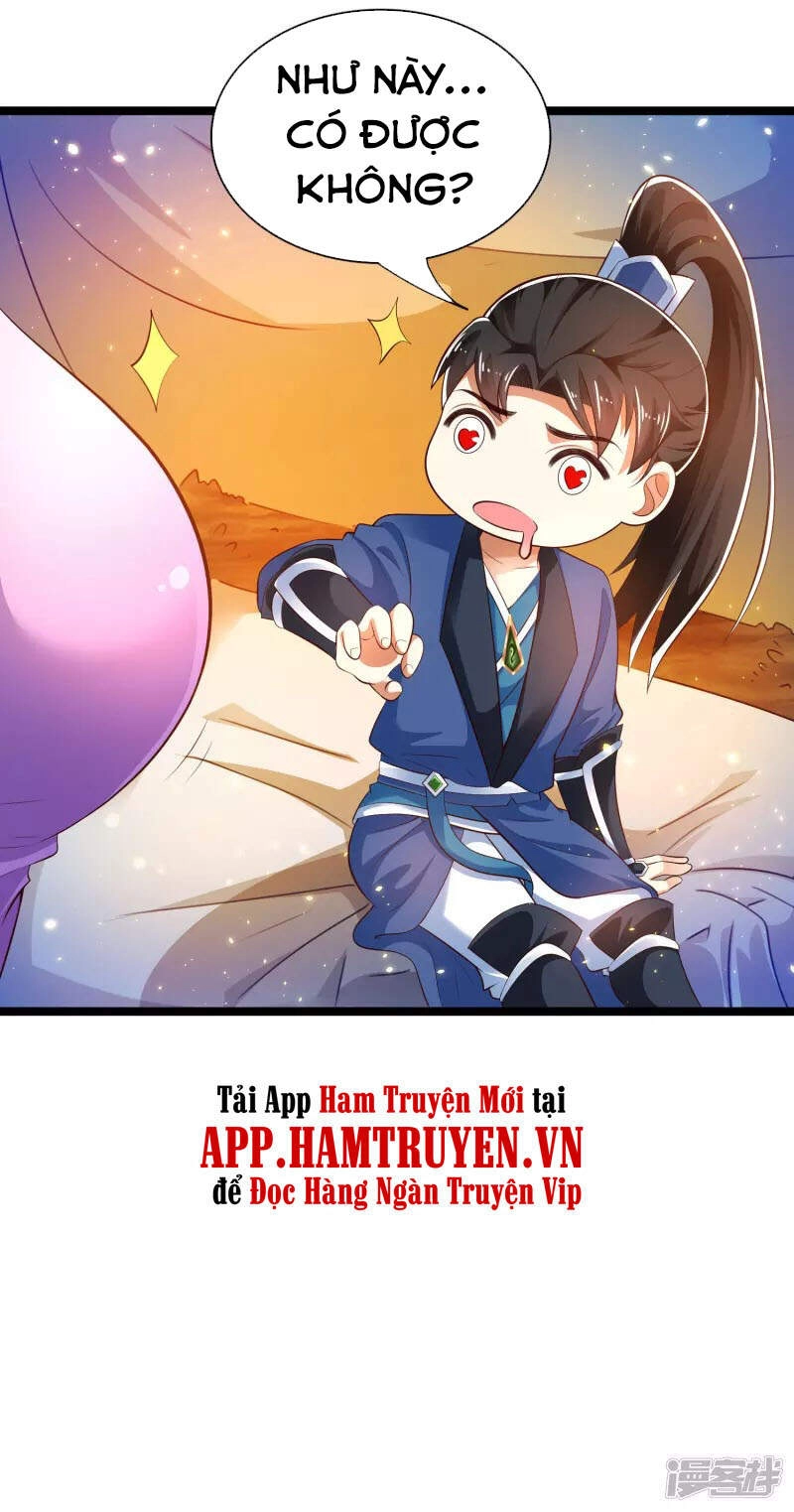 Khoa Kỹ Đại Tiên Tông Chapter 33 - 3