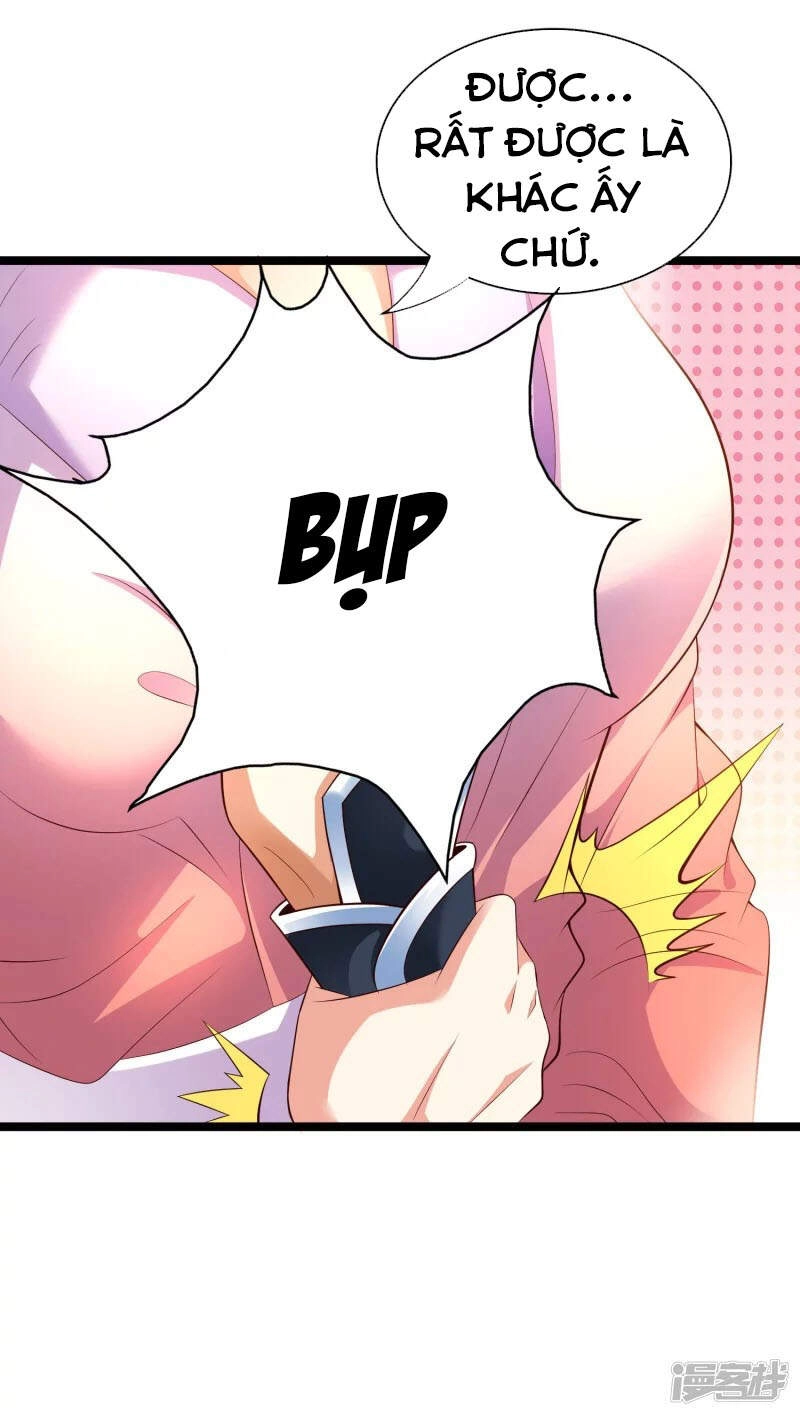 Khoa Kỹ Đại Tiên Tông Chapter 33 - 4