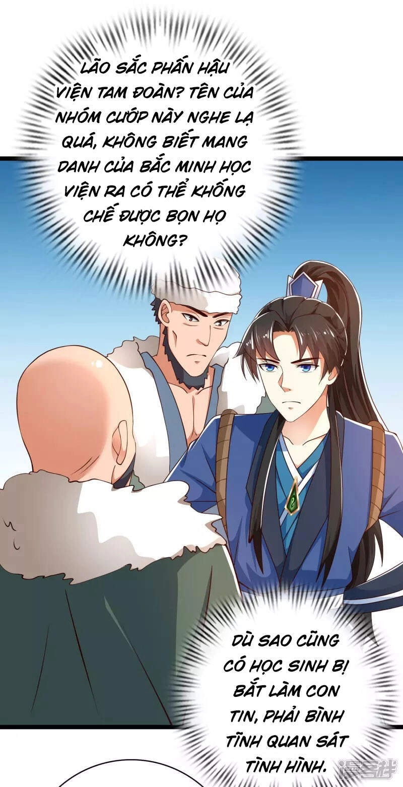 Khoa Kỹ Đại Tiên Tông Chapter 33 - 16