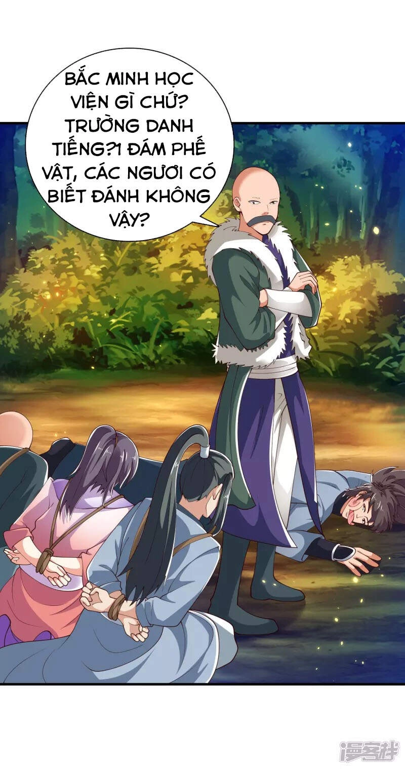 Khoa Kỹ Đại Tiên Tông Chapter 33 - 20