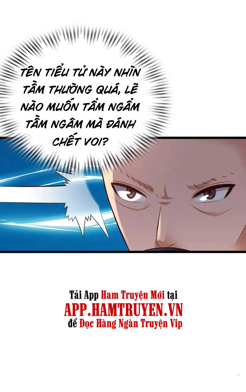 Khoa Kỹ Đại Tiên Tông Chapter 33 - 26