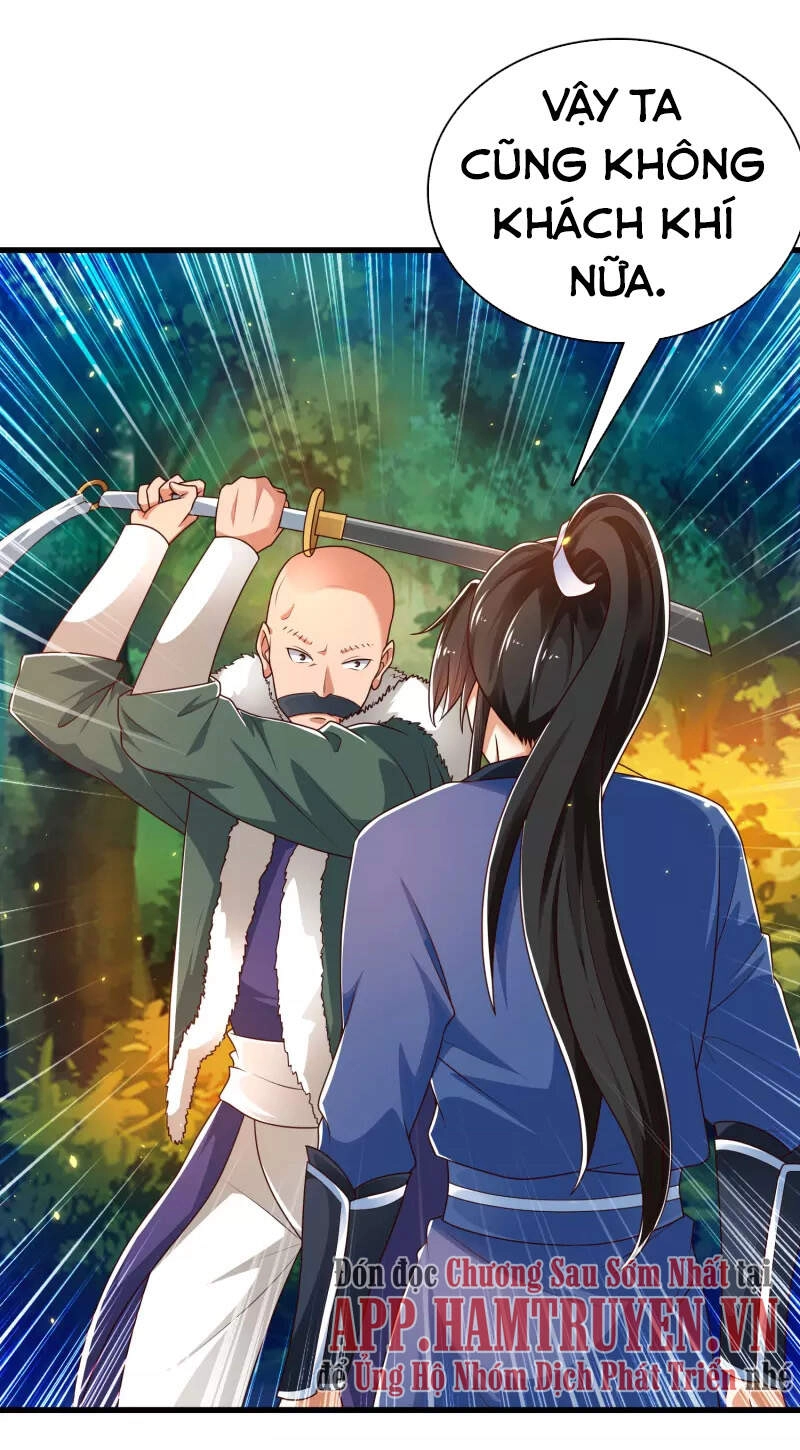 Khoa Kỹ Đại Tiên Tông Chapter 34 - 4