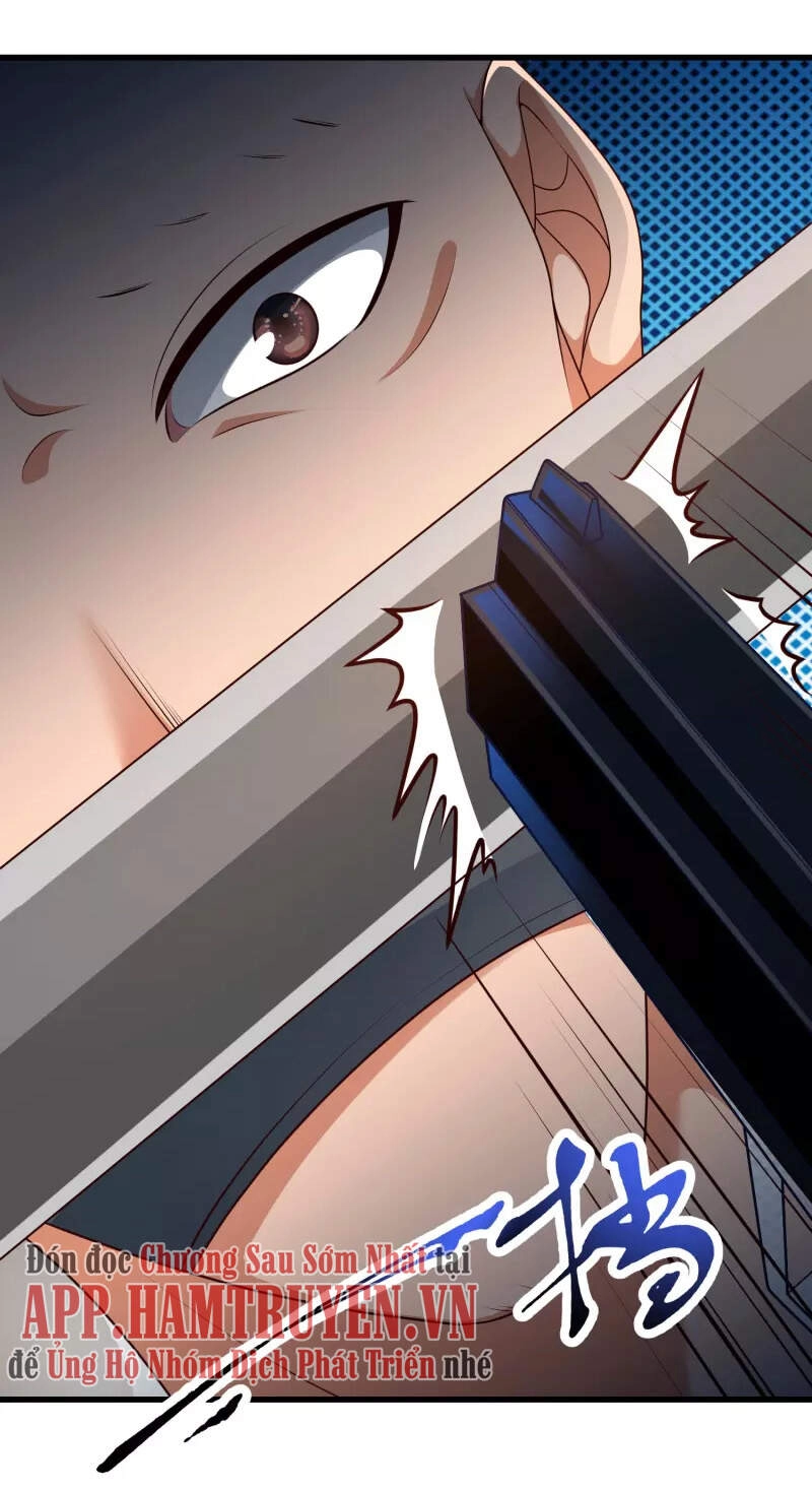 Khoa Kỹ Đại Tiên Tông Chapter 34 - 7