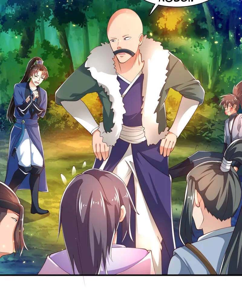 Khoa Kỹ Đại Tiên Tông Chapter 34 - 14