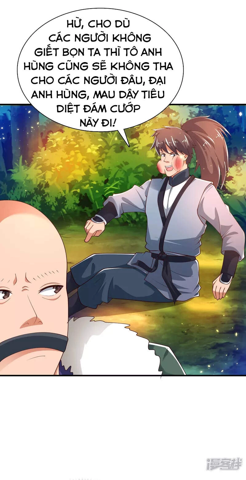 Khoa Kỹ Đại Tiên Tông Chapter 34 - 15