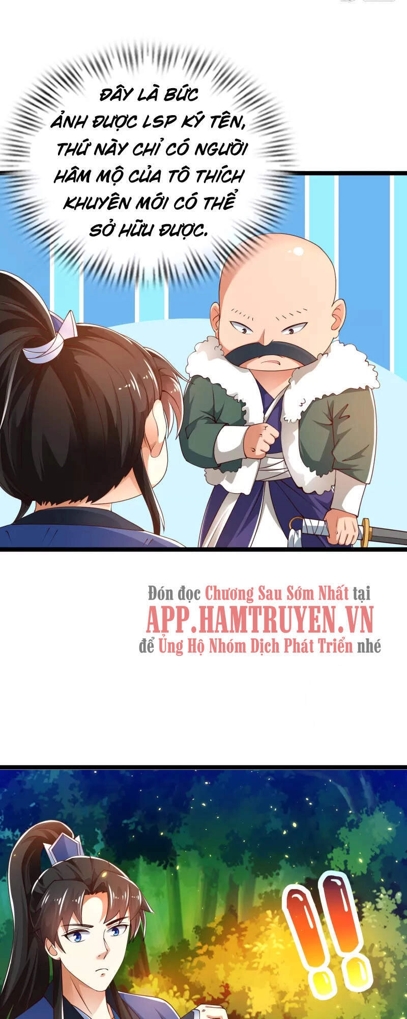 Khoa Kỹ Đại Tiên Tông Chapter 34 - 18