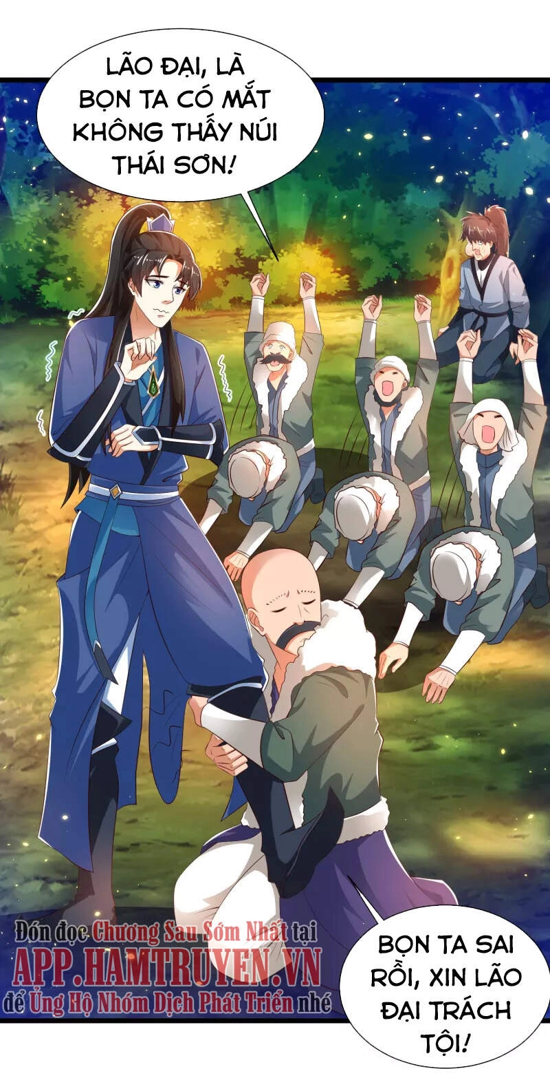 Khoa Kỹ Đại Tiên Tông Chapter 34 - 24