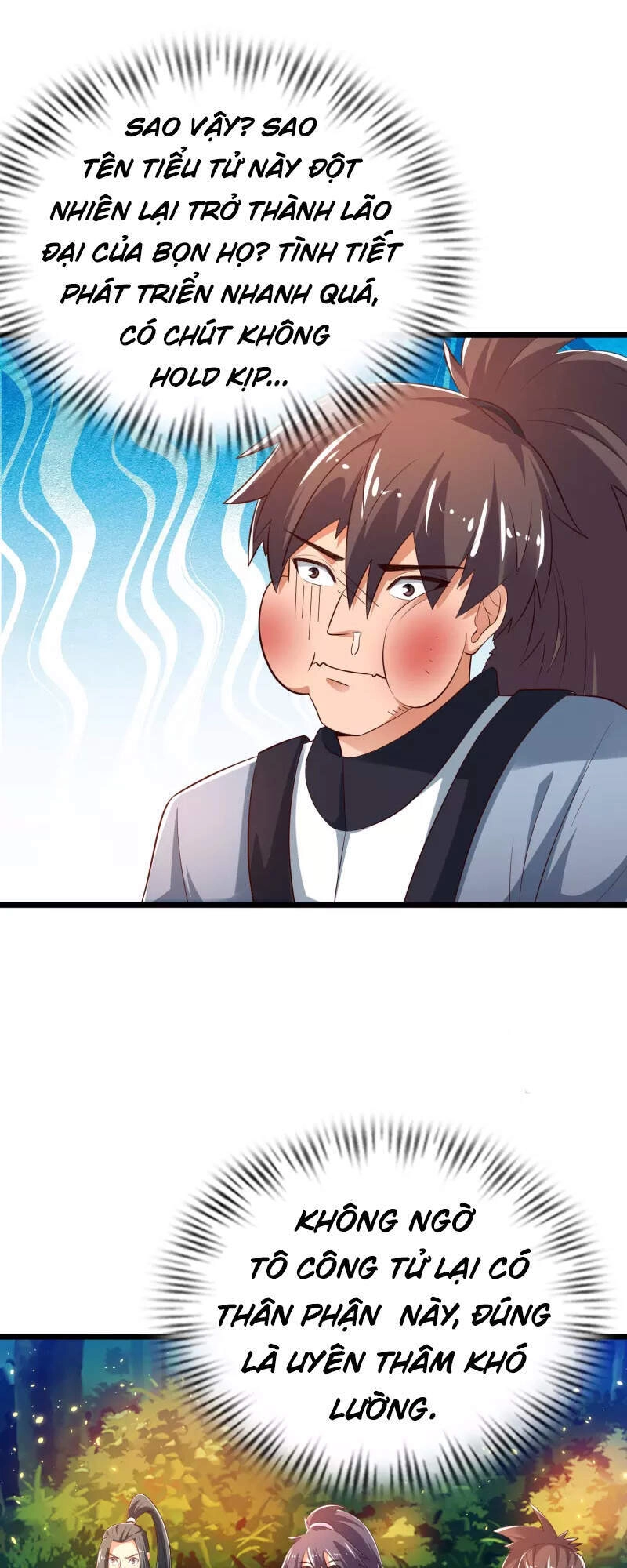 Khoa Kỹ Đại Tiên Tông Chapter 34 - 25