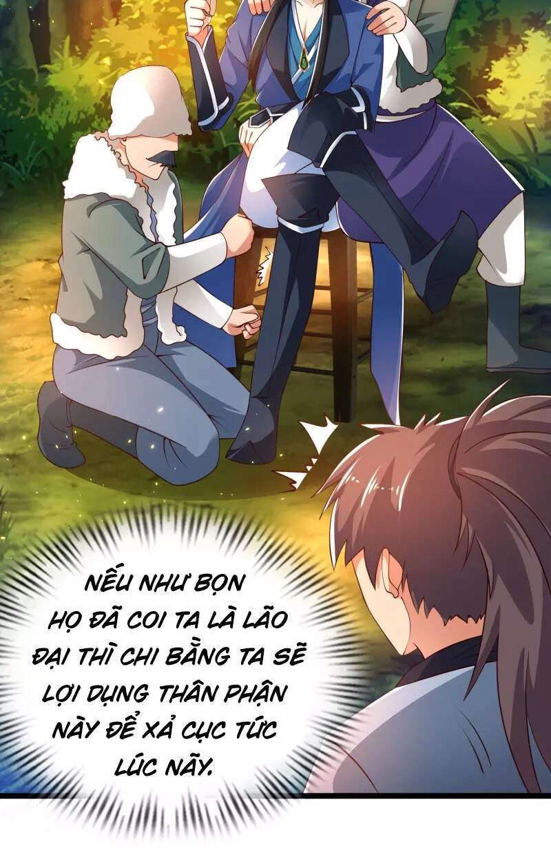 Khoa Kỹ Đại Tiên Tông Chapter 34 - 30