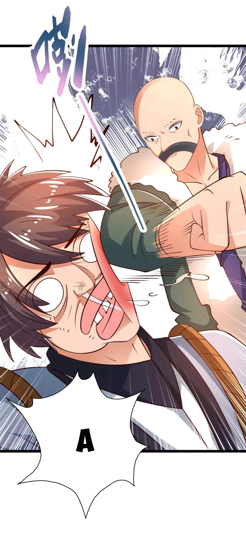 Khoa Kỹ Đại Tiên Tông Chapter 34 - 33