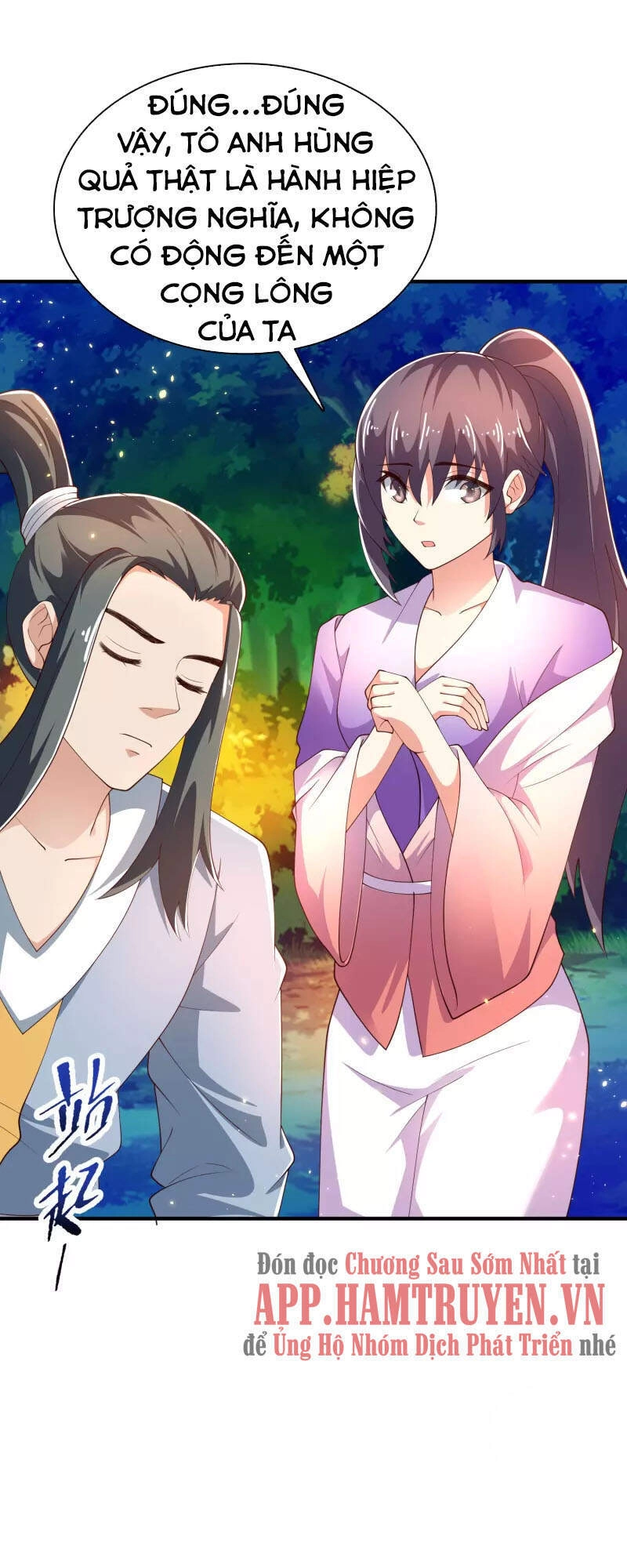 Khoa Kỹ Đại Tiên Tông Chapter 35 - 6