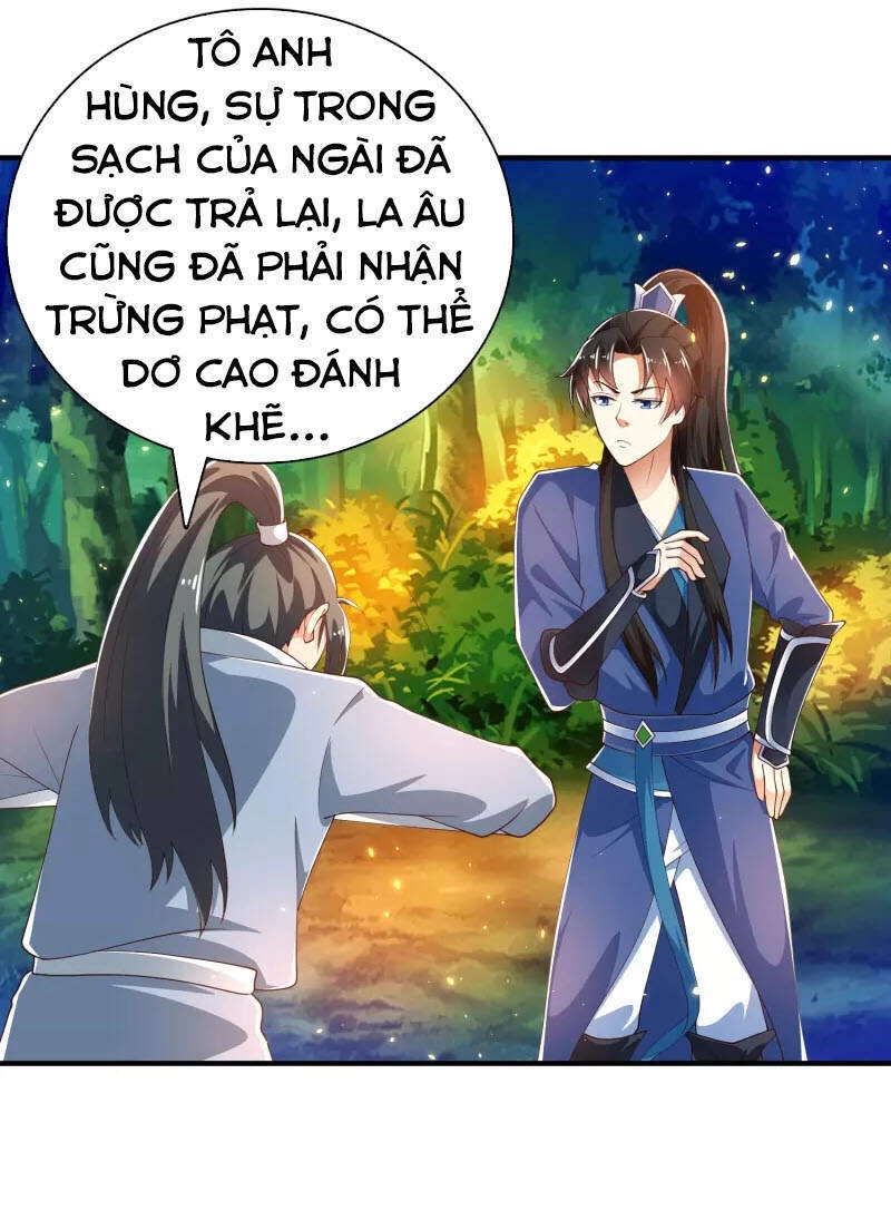 Khoa Kỹ Đại Tiên Tông Chapter 35 - 7
