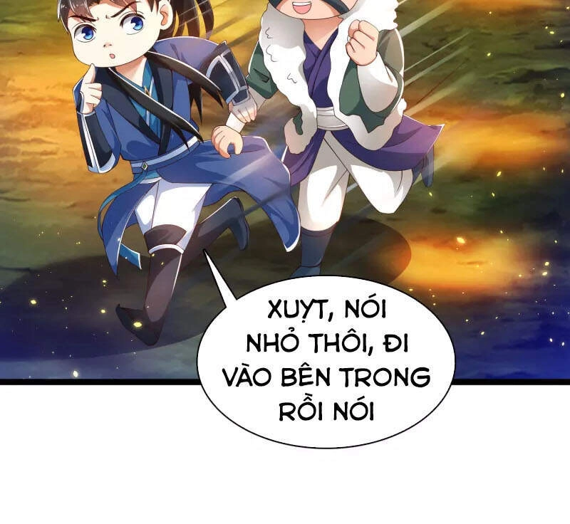 Khoa Kỹ Đại Tiên Tông Chapter 35 - 9