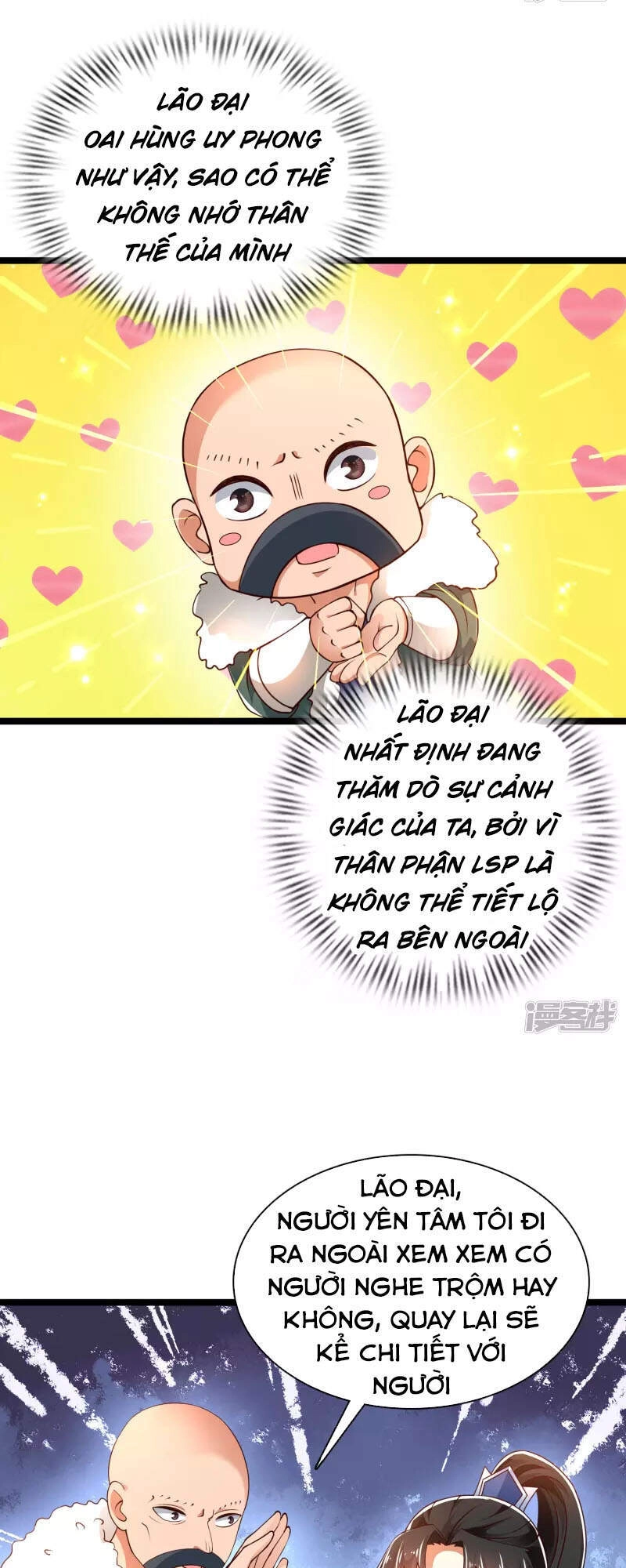 Khoa Kỹ Đại Tiên Tông Chapter 35 - 12