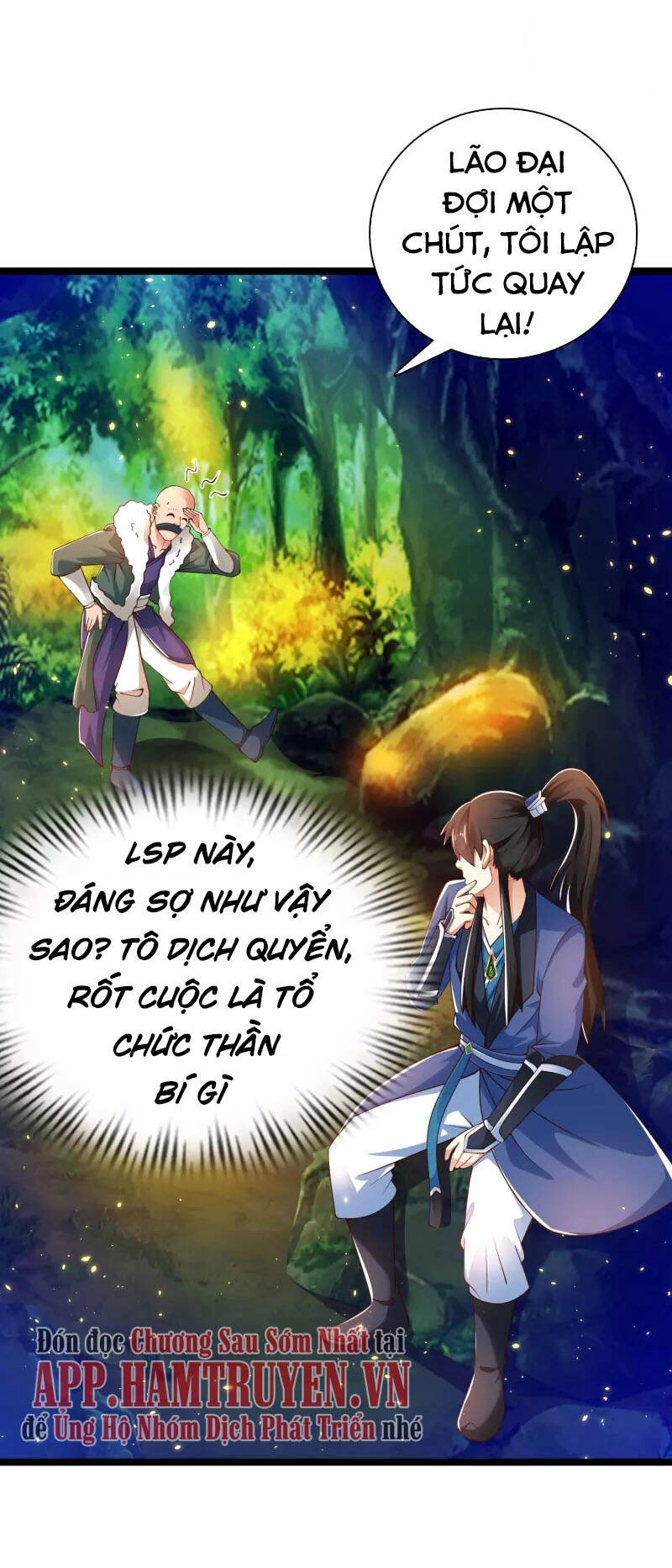 Khoa Kỹ Đại Tiên Tông Chapter 35 - 14