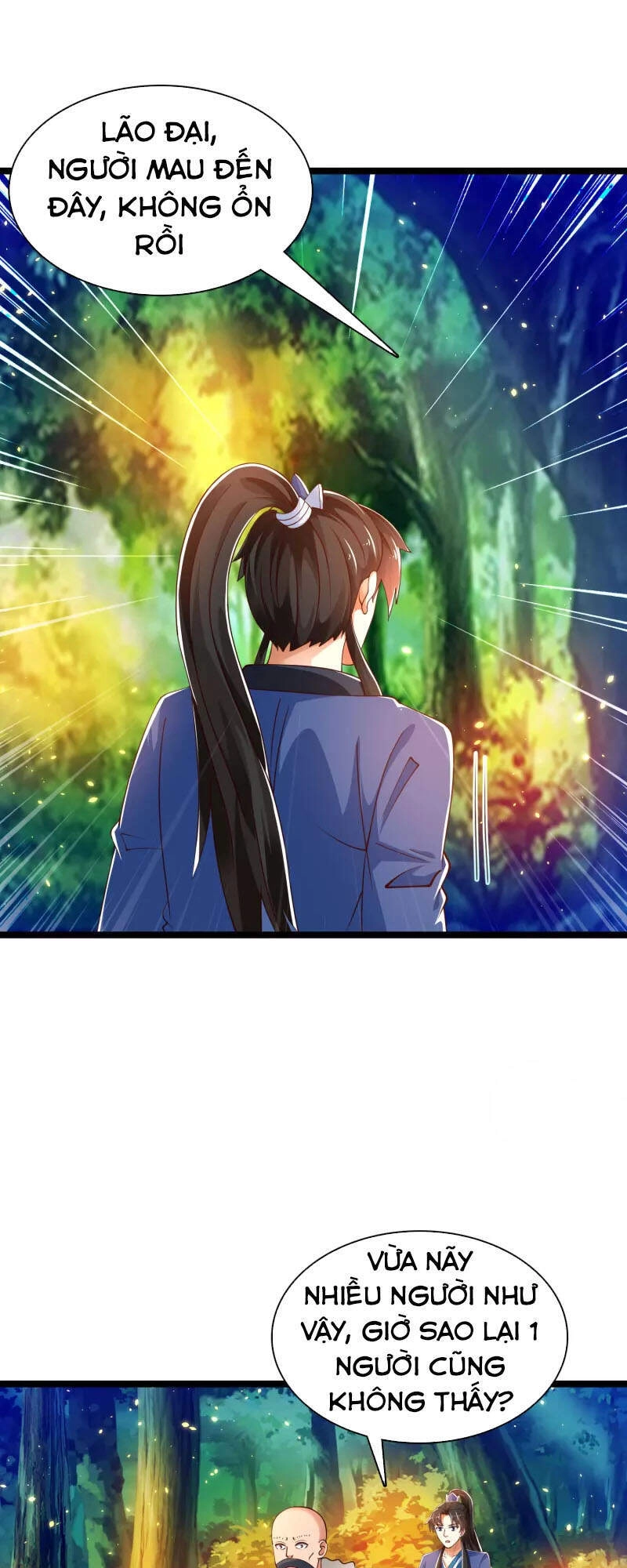 Khoa Kỹ Đại Tiên Tông Chapter 35 - 15