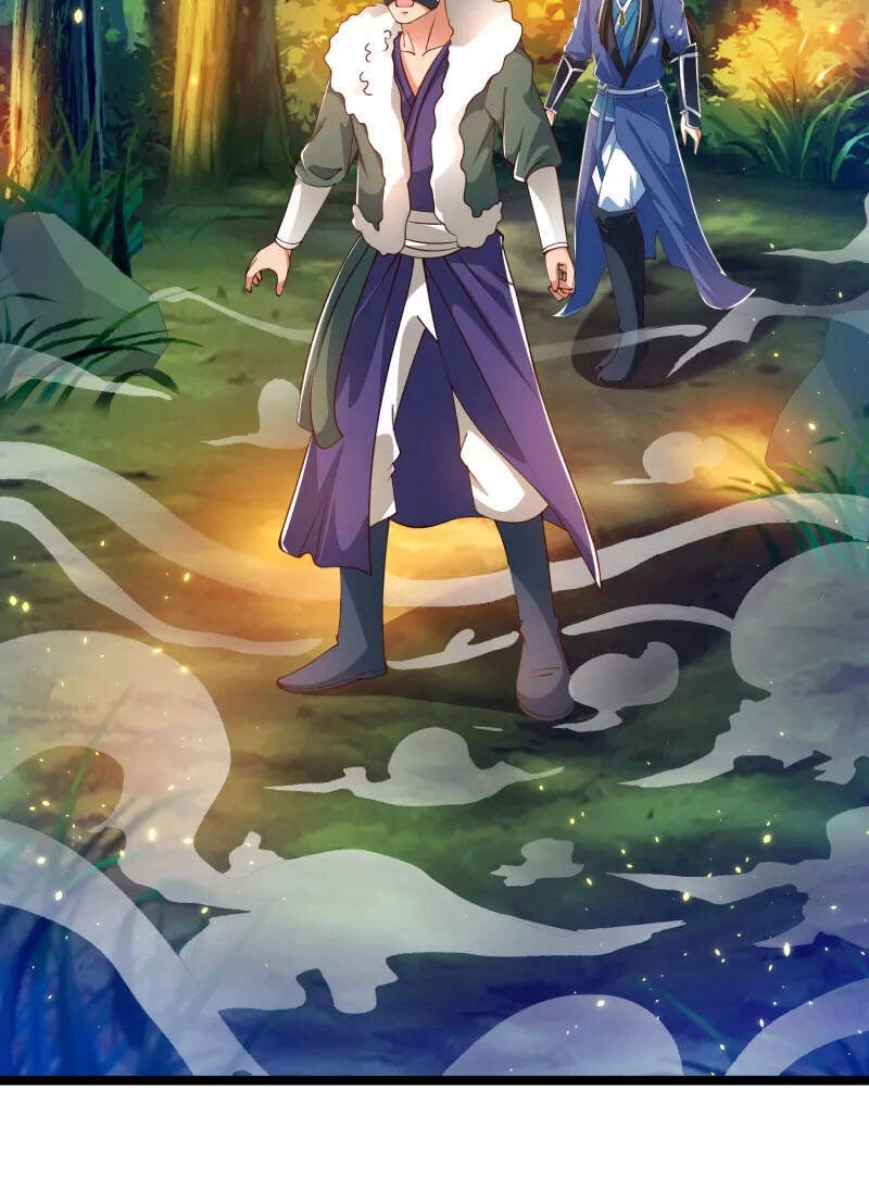 Khoa Kỹ Đại Tiên Tông Chapter 35 - 16