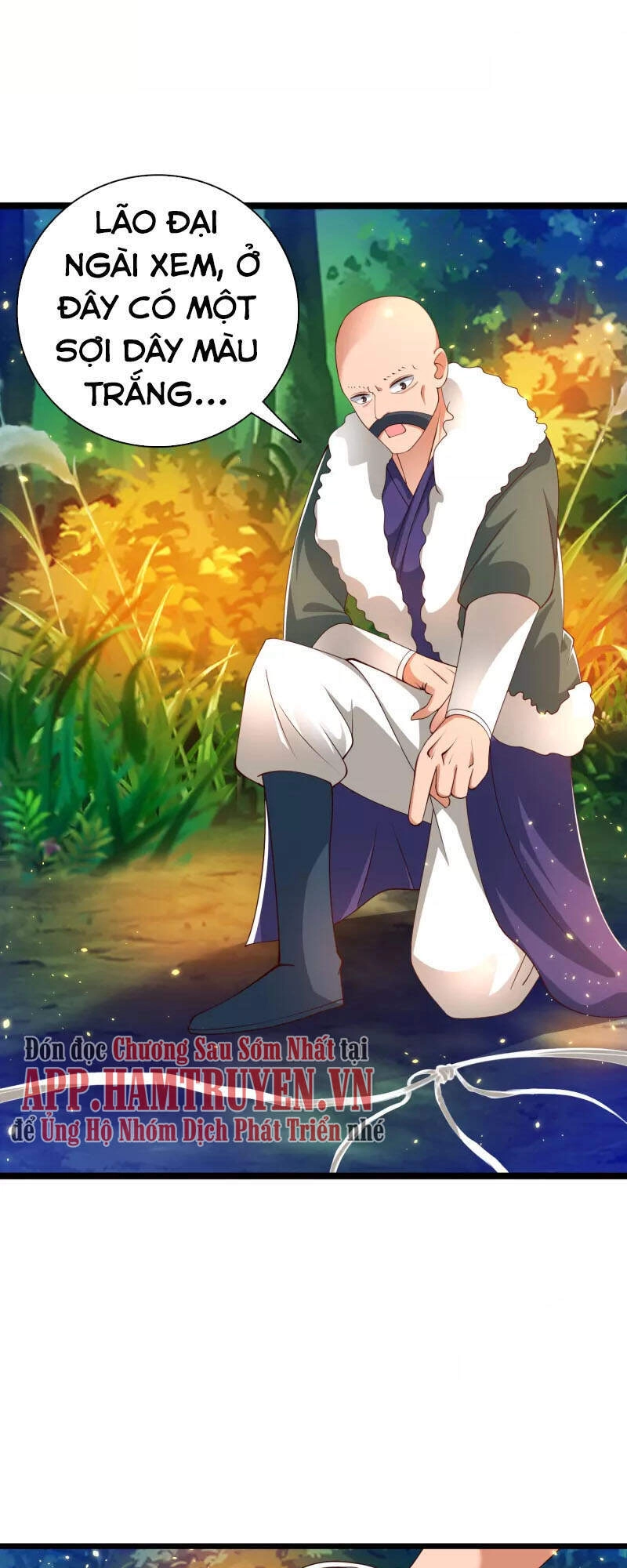 Khoa Kỹ Đại Tiên Tông Chapter 35 - 17