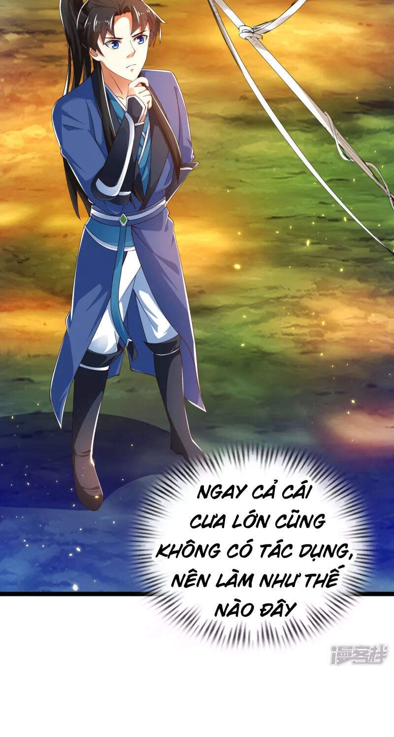 Khoa Kỹ Đại Tiên Tông Chapter 35 - 26