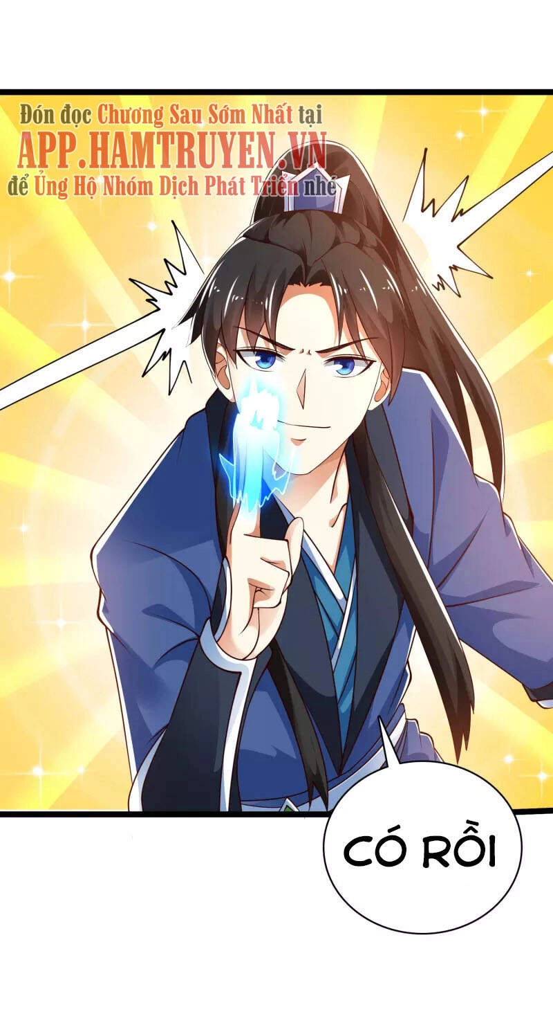 Khoa Kỹ Đại Tiên Tông Chapter 35 - 27