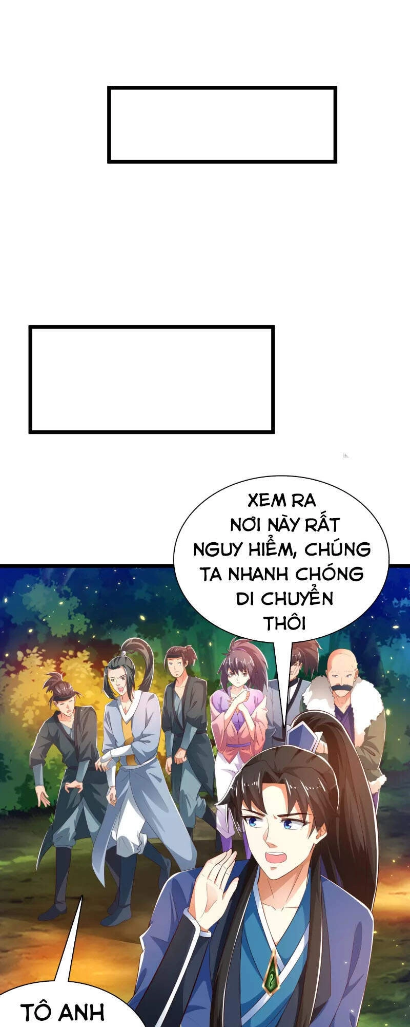 Khoa Kỹ Đại Tiên Tông Chapter 35 - 31