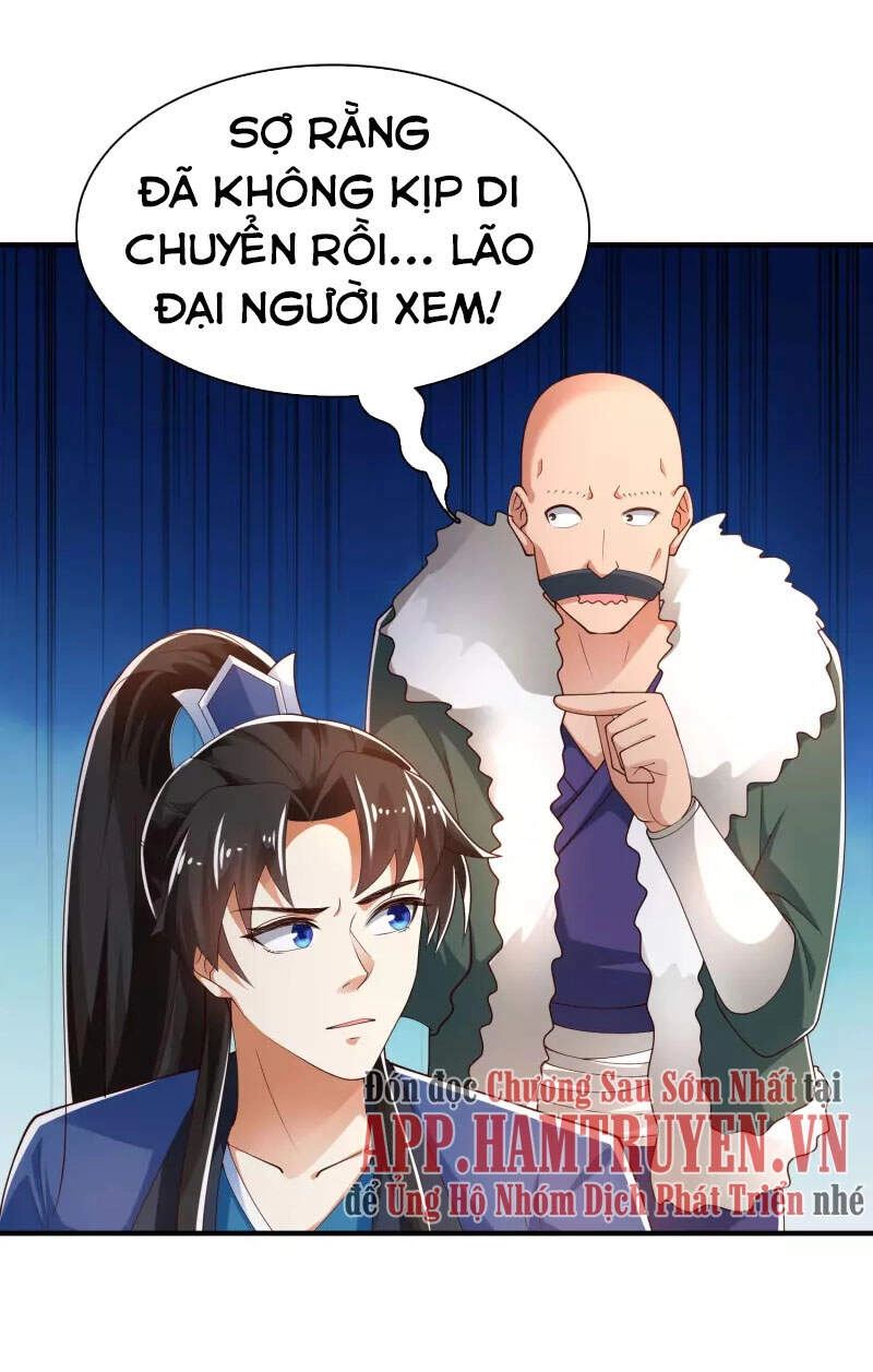 Khoa Kỹ Đại Tiên Tông Chapter 35 - 33